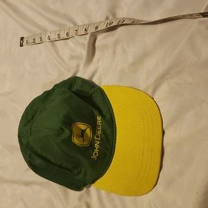 Nwot John deer hat